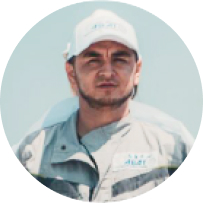 Темирболат Иса