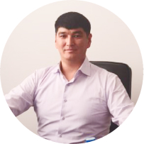 Муратбек Байнеке