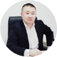 Нурхат Ермаганбетов